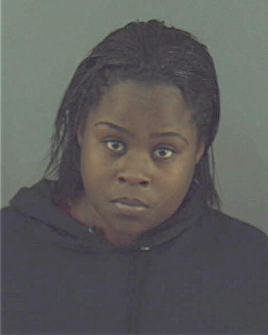 WASHINGTON, RAYCHELL ELAINE - Peoria County, IL