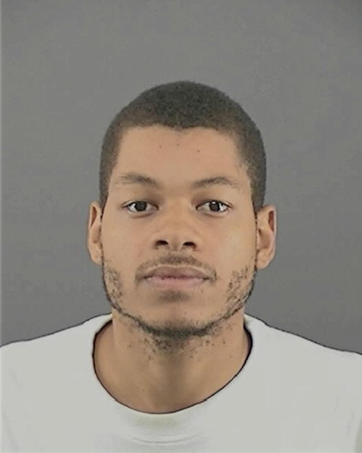WICKWARE, DARIUS LAMAR - Peoria County, IL