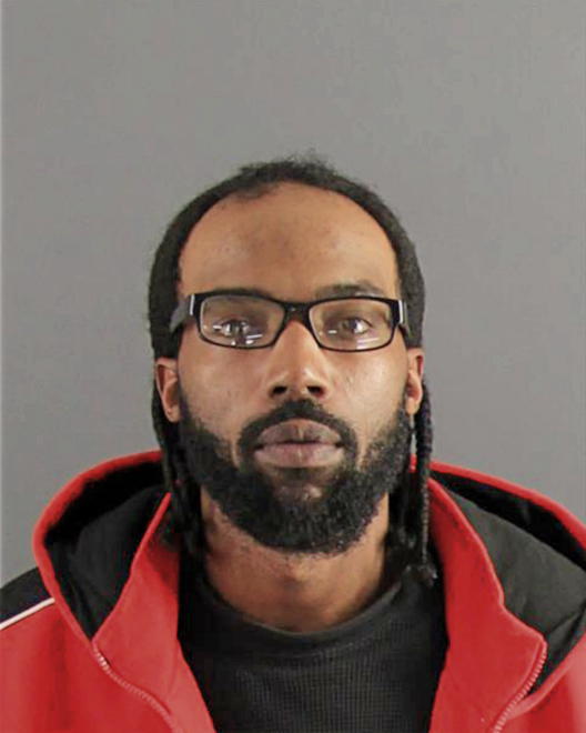 WILLIAMS, JAMES A - Peoria County, IL