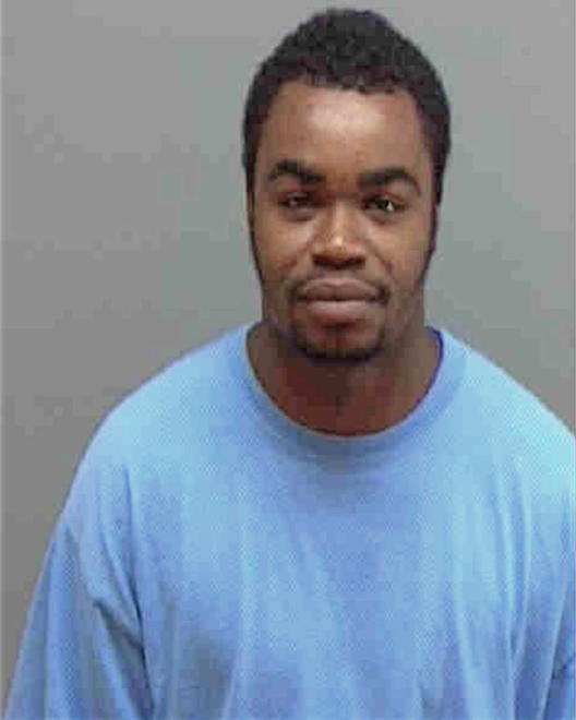 WILLIAMS, JARVIS DUSEAN - Peoria County, IL