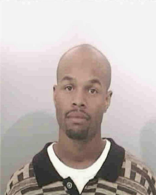 BANKS, ANTWAUN - Peoria County, IL