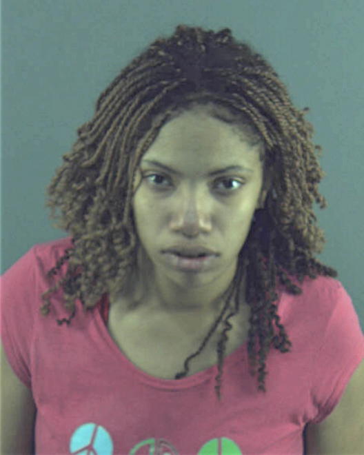 BASFIELD, TYRIA S - Peoria County, IL