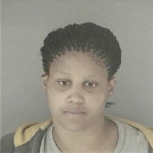 BONNER, MONIQUE JAUNEE - Peoria County, IL