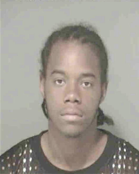 BOOKER, LEJAMES MARQUIS - Peoria County, IL
