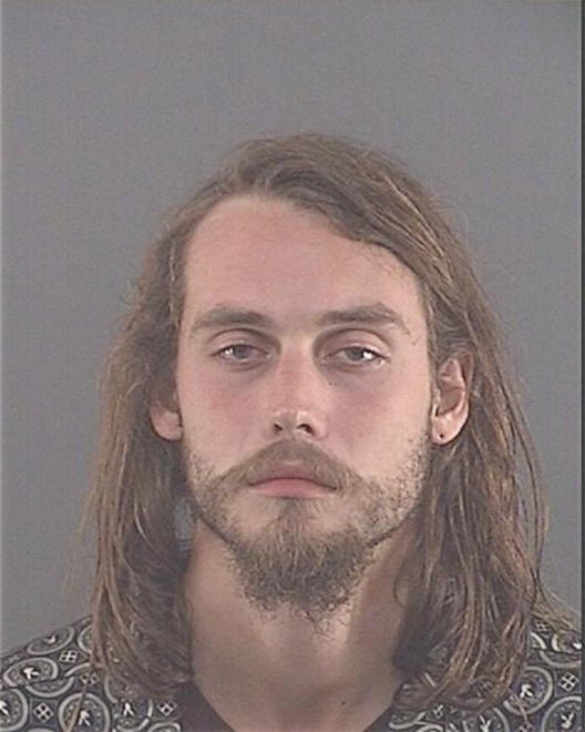 BORGERSEN, JUSTIN A - Peoria County, IL