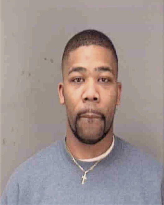 BROWN, DEREK CHRISTOPHER - Peoria County, IL