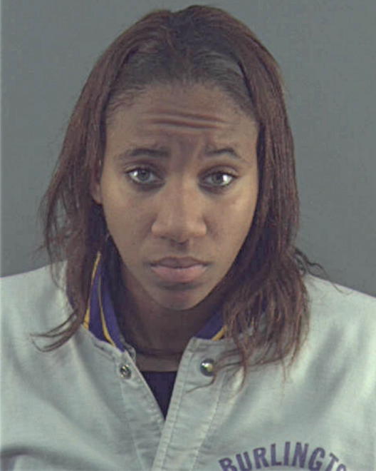 BULLOCK, MYREESHIA L - Peoria County, IL