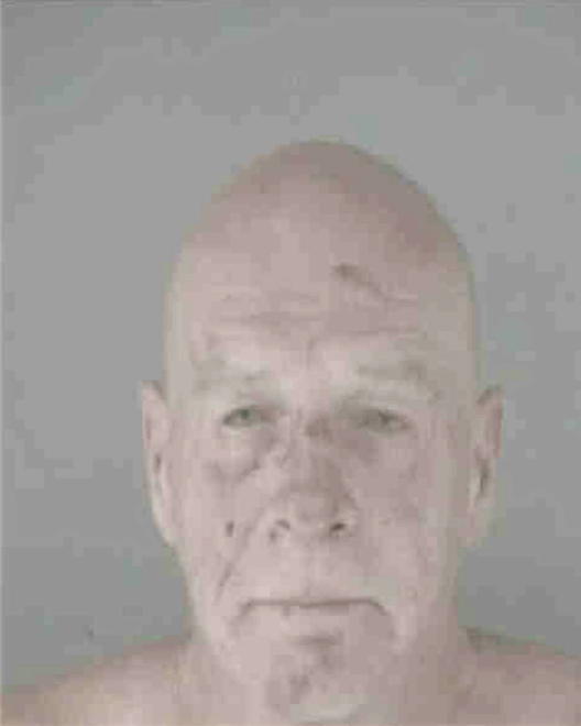 CLARK, FLAVEL FRANKLIN - Peoria County, IL