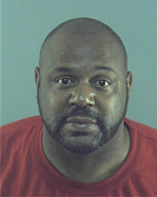 CLARK, JAMES ANTHONY - Peoria County, IL