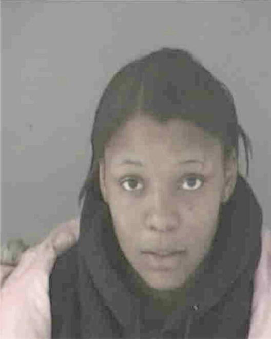 CLAYBORN, MEISHA S - Peoria County, IL