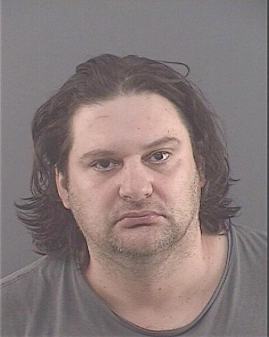 CONLEY, JOHN DANE - Peoria County, IL
