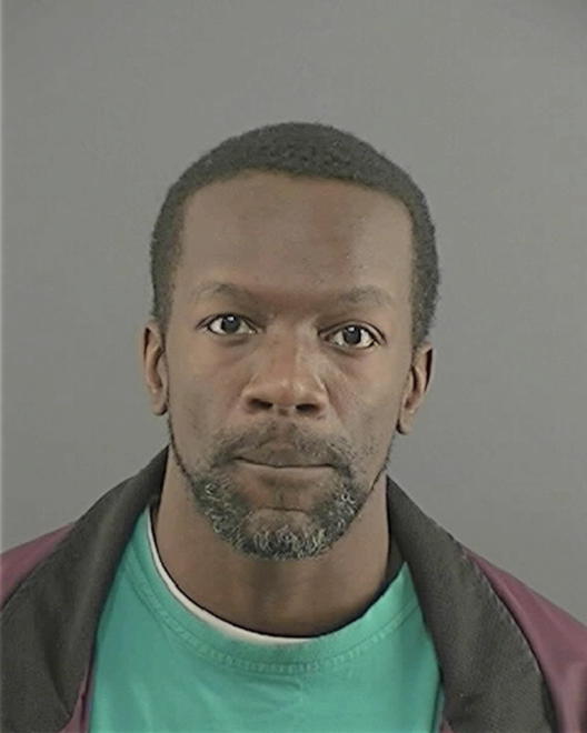DAVIS, MARCUS TYRONE - Peoria County, IL