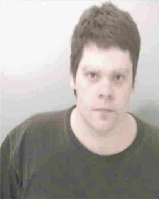 DERRICKSON, MICHAEL VANDENBERG - Peoria County, IL