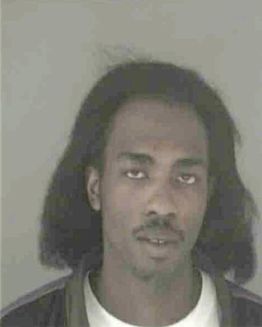ECKWOOD, BRANDON LAMONT - Peoria County, IL