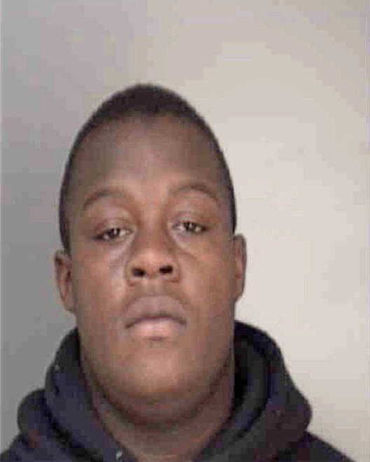 FIGGERS, LEVI DEVON - Peoria County, IL