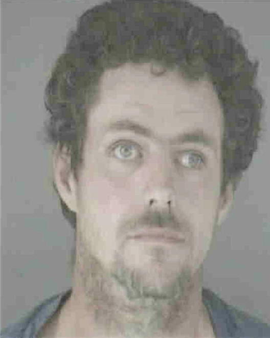 FRISKEY, JOHN RAY - Peoria County, IL