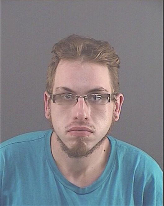 HOPP, RYAN W - Peoria County, IL