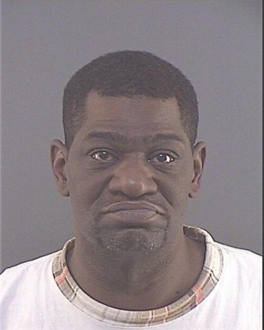 HOUSTON, JAMES EARL - Peoria County, IL