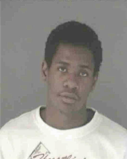 HUNT, DEANGELO D - Peoria County, IL
