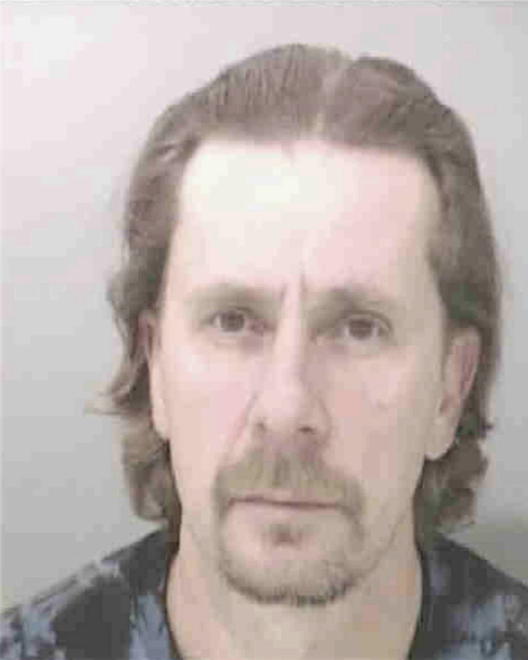 HUNT, RANDALL DALE - Peoria County, IL