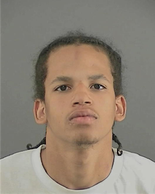 HUNTER, ROOSEVELT - Peoria County, IL