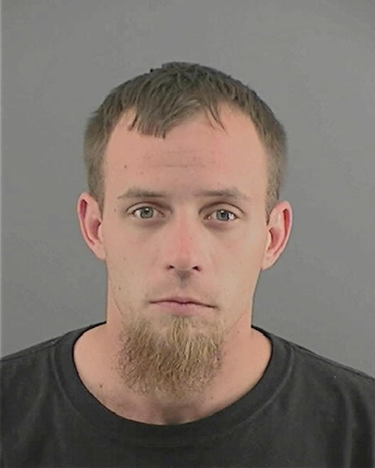 HURLEY, COREY ALLEN - Peoria County, IL