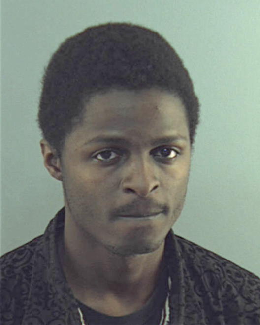 JACKSON, DEVERE J - Peoria County, IL
