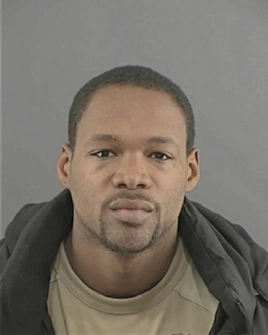 JOHNSON, JAMAR CURTIS - Peoria County, IL