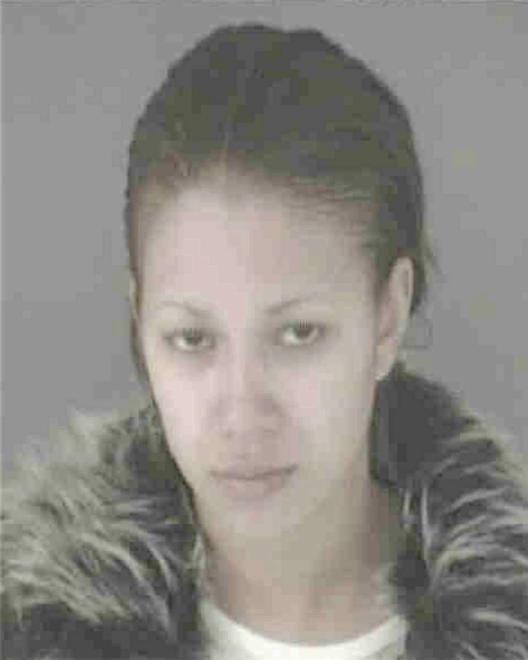 JONES, TIFFANY LANETTE - Peoria County, IL