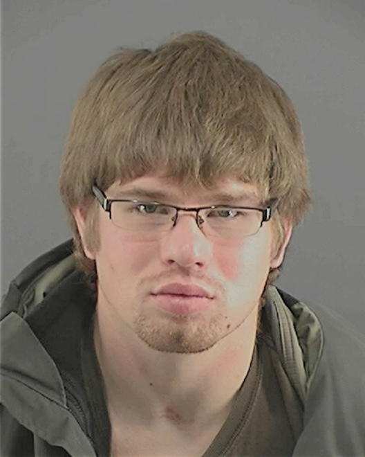 MANDAT, JEREMY SCOTT - Peoria County, IL