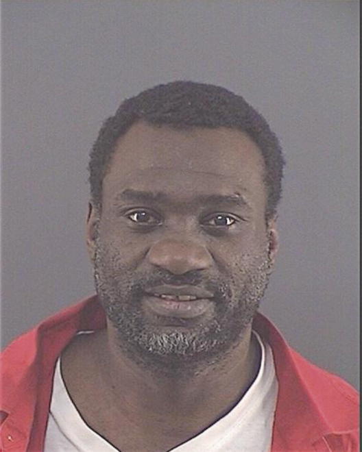 MCCLAIN, ANDRE - Peoria County, IL