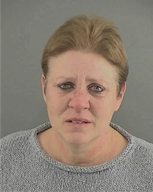 MCFARDEN, MICHELLE SUZETTE - Peoria County, IL