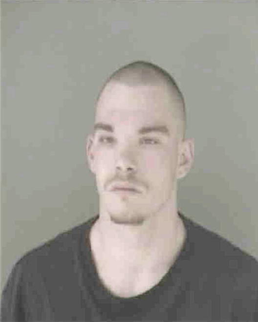 MCWHIRTER, JESSE JAMES - Peoria County, IL