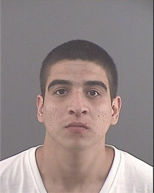 OSEGUEDA, ROLANDO - Peoria County, IL