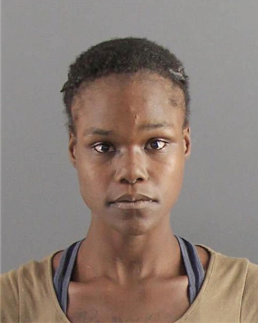 PARTEE, NYKIA Y - Peoria County, IL