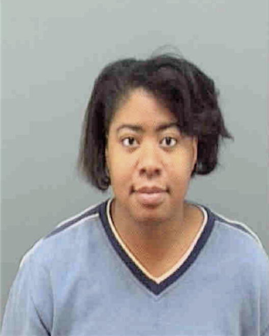 PATTERSON, LUWANDA YVONNE - Peoria County, IL