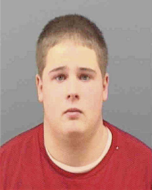 PERLEY, RYAN KEITH - Peoria County, IL