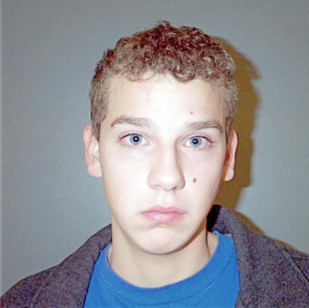 RAILEY, TODD MICHAEL - Peoria County, IL