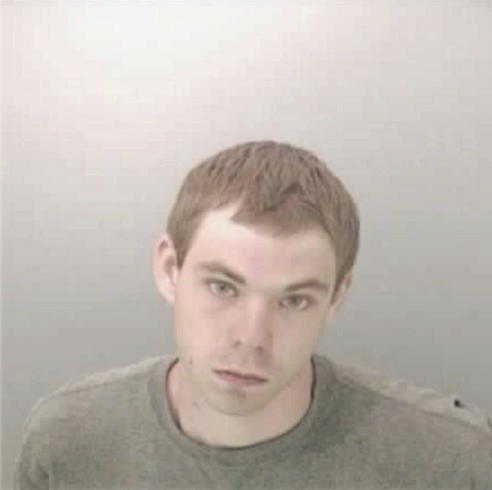 RAMSEY, JOHN JEREMY - Peoria County, IL