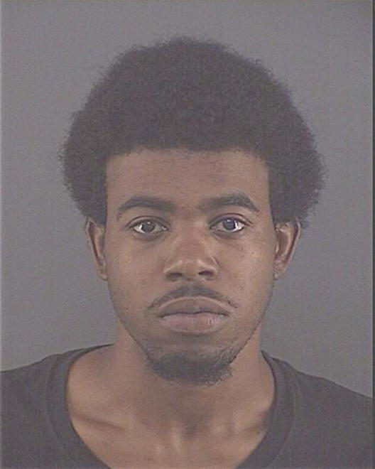 RICHARDS, DARIUS MARTINEZ - Peoria County, IL