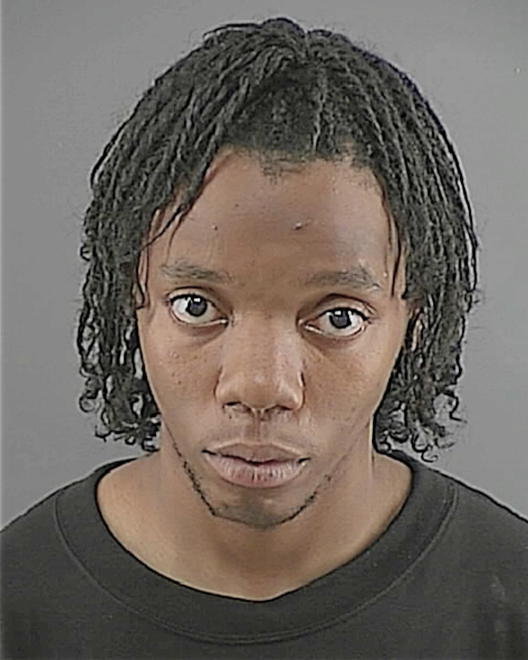 ROBINSON, ADRAIN JR - Peoria County, IL