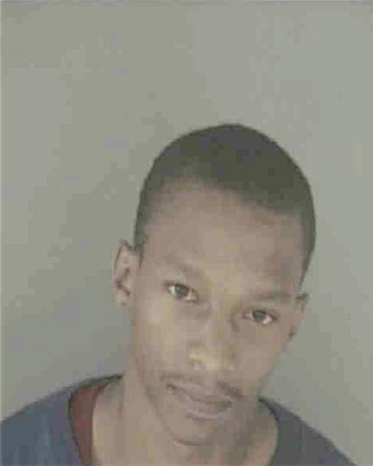 ROBINSON, KEITH ANDRE - Peoria County, IL