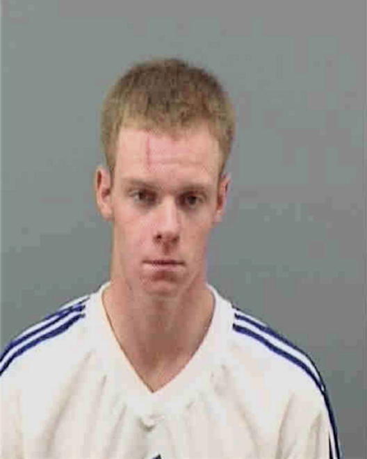 ROGERS, FRED D - Peoria County, IL