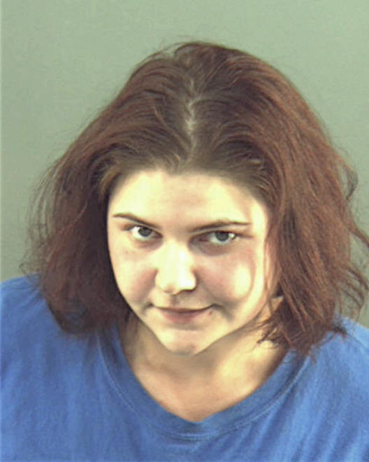 ROWE-WOLFRAM, CANDIE LYNN - Peoria County, IL