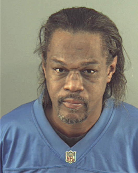 SHELTON, CHARLES LAMAR - Peoria County, IL