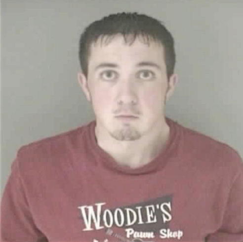 STALEY, WESLEY N - Peoria County, IL