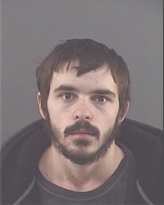 TEST, COLTON J - Peoria County, IL