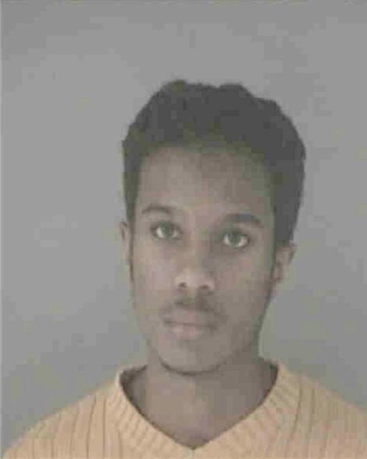 THOMPSON, ARMOND DONZLE - Peoria County, IL
