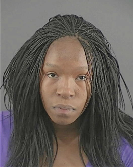 TIDWELL, CHANTALE L - Peoria County, IL