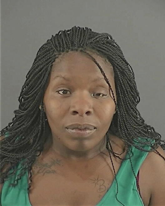 TOLLIVER, SHERICA LASHAY - Peoria County, IL
